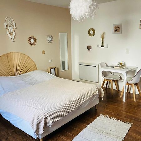 Les Chambres D'Ursule Tartas Екстер'єр фото
