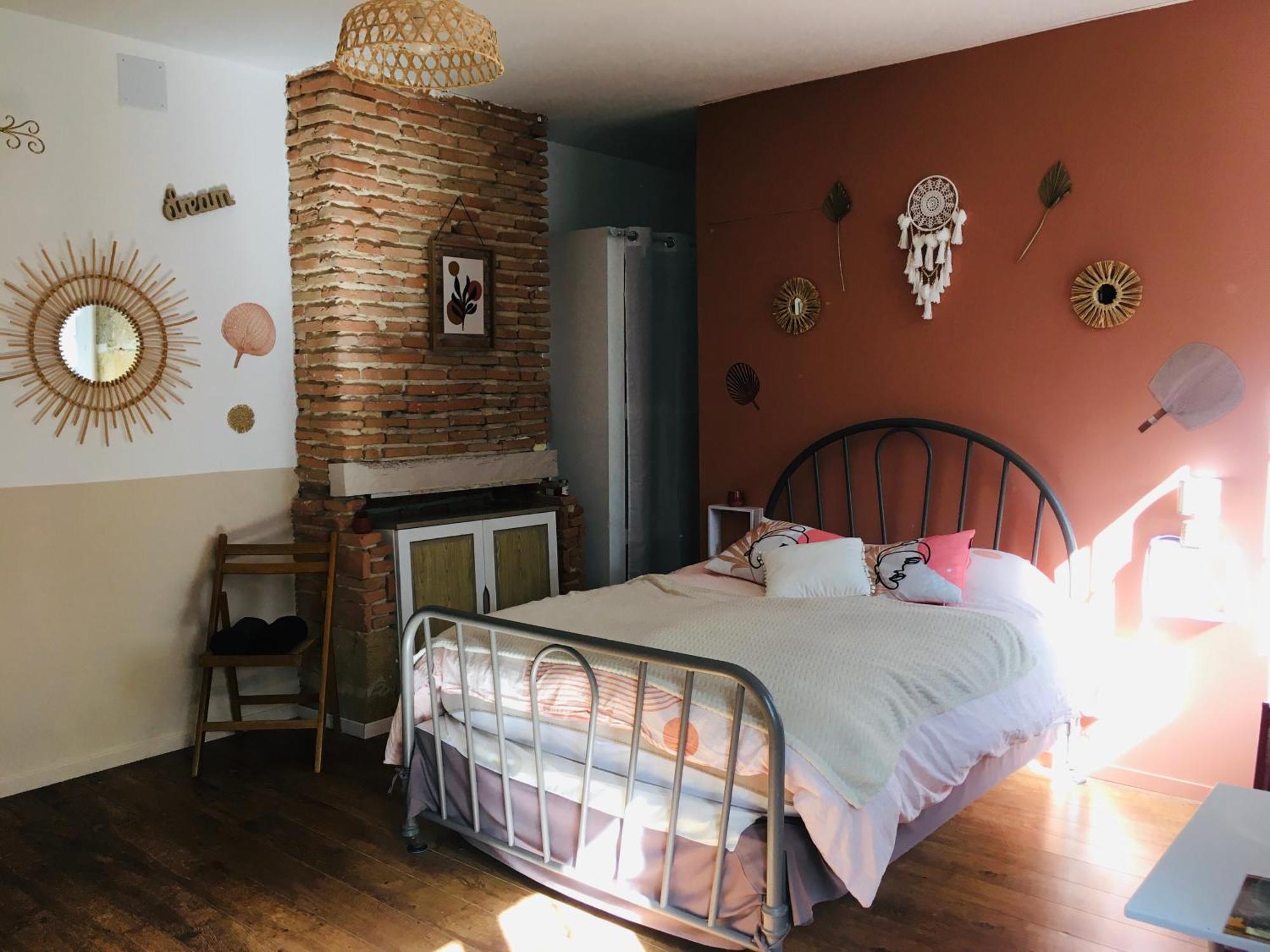 Les Chambres D'Ursule Tartas Екстер'єр фото