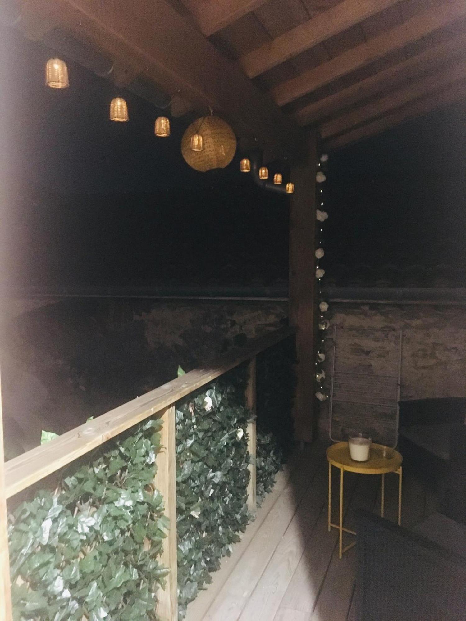 Les Chambres D'Ursule Tartas Екстер'єр фото